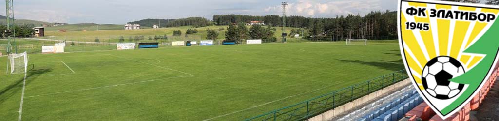 Stadion Svajcarija